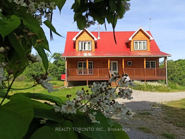 195 Prest Rd, House other with 3 bedrooms, 3 bathrooms and 9 parking in Marmora ON | Image 1