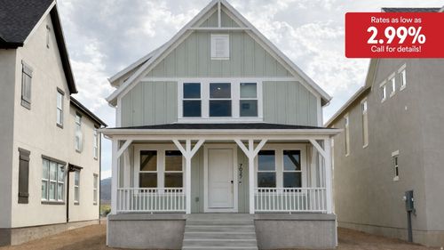 7027 W Lake Ave, South Jordan, UT, 84009-1997 | Card Image