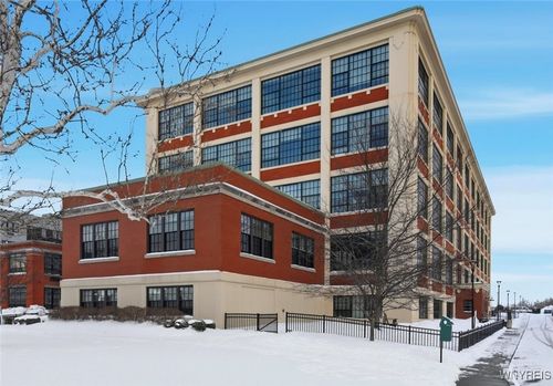 105-2917 Main Street, Buffalo, NY, 14214 | Card Image