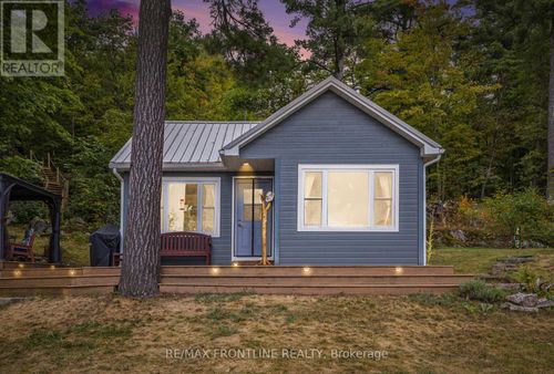 1294 Harding Lane, Maberly, ON, K0H2B0 | Card Image
