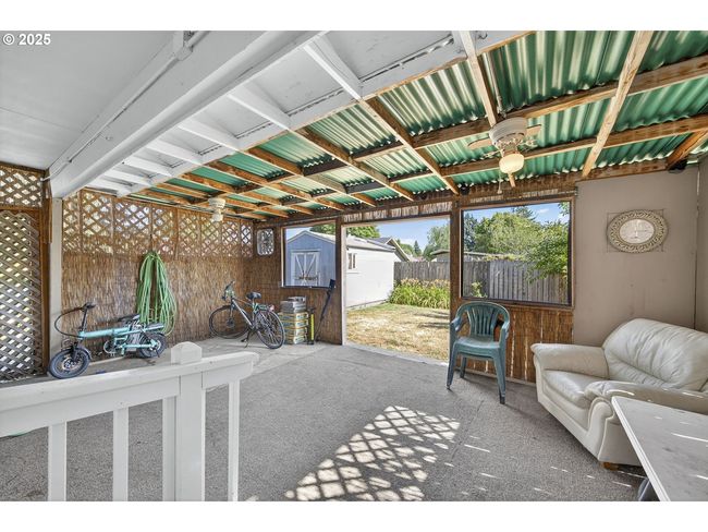 Covered Patio | Image 28