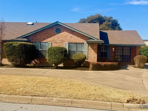 5116 Ledgestone Dr, Fort Worth, TX, 76132-2019 | Card Image