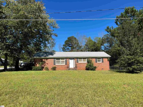 435 Summerland Drive, Spartanburg, SC, 29306 | Card Image