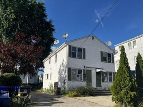 43 Henrietta Street, Providence, RI, 02904 | Card Image