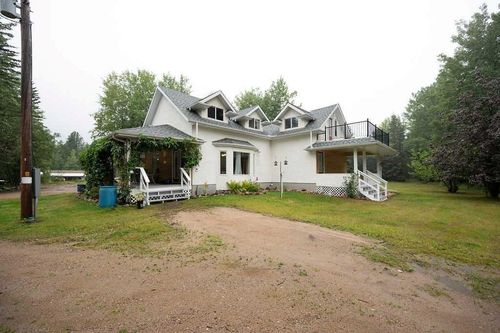 682064 Highway 813, Rural Athabasca County, AB, T9S2B2 | Card Image