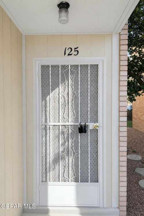 125-4141 Westcity Court, El Paso, TX, 79902 | Card Image