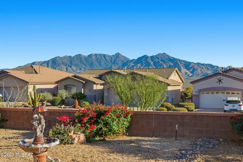 5043 S Paseo Sin Oblea, Green Valley, AZ, 85622-8013 | Card Image