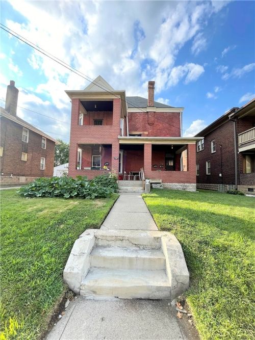 2-7467 Schoyer Ave, Swissvale, PA, 15218-2347 | Card Image