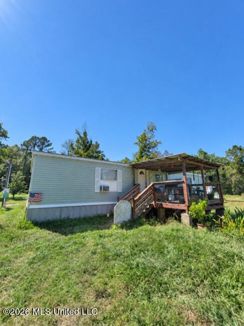 1281 Salem Campground Road, Lucedale, MS, 39452 | Card Image