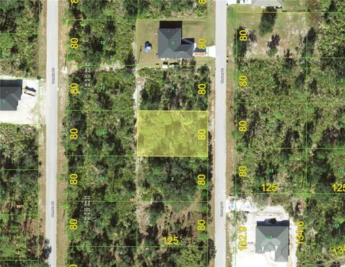 79 Harvey St, PORT CHARLOTTE, FL, 33954 | Card Image