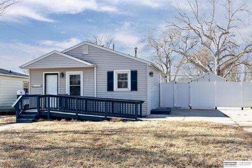 4502 S 62nd Street, Omaha, NE, 68117 | Card Image