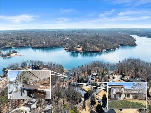 5983 Nachoochee Trl, Flowery Branch, GA, 30542-3137 | Card Image