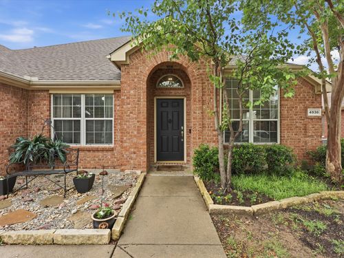 4936 Carrotwood Dr, Fort Worth, TX, 76244-7553 | Card Image
