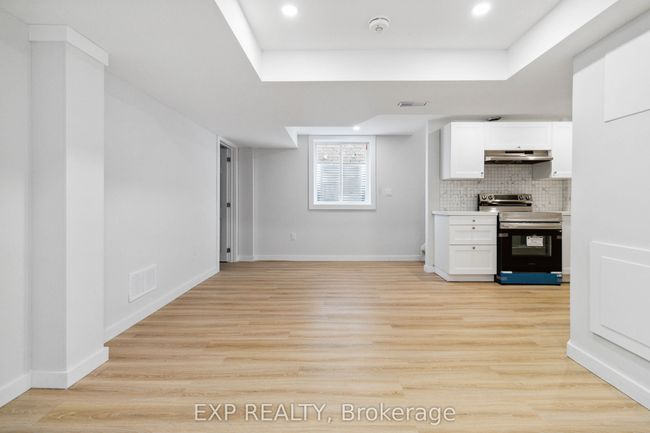 BASMT - 397 Scott Blvd, House other with 2 bedrooms, 1 bathrooms and 1 parking in Milton ON | Image 18