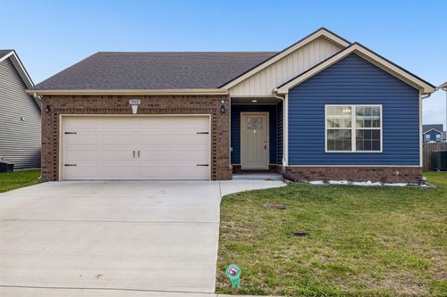 532 Lucky Ln, Clarksville, TN, 37042-1056 | Card Image