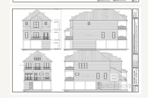 808 W Canal Dr, Gulf Shores, AL, 36542-3014 | Card Image