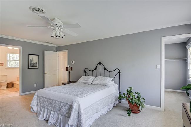 2417 Sattsgate Dr, House other with 4 bedrooms, 5 bathrooms and null parking in Lewisville NC | Image 24