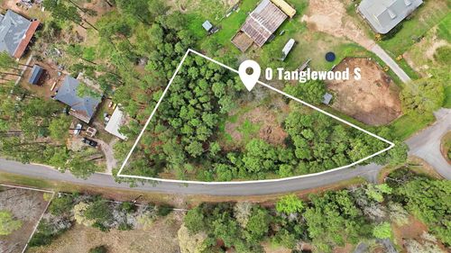 0 Tanglewood St, Magnolia, TX, 77354 | Card Image