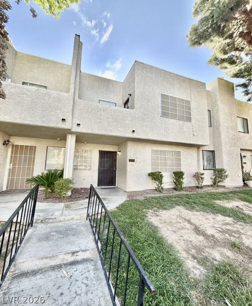 2654 Aracatuba Avenue, Las Vegas, NV, 89121 | Card Image