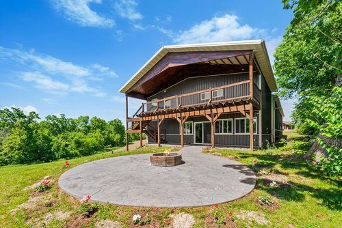 S3611 Sorrenson Lane, HARMONY, WI, 54665 | Card Image