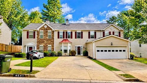4641 Crawford Oaks Dr, OAKWOOD, GA, 30566-2638 | Card Image
