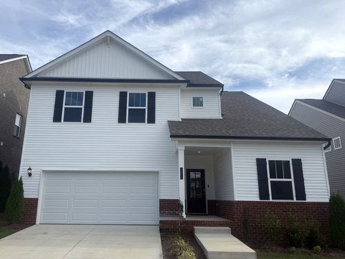 2021 Creekland View Blvd, Nashville, TN, 37207-3093 | Card Image