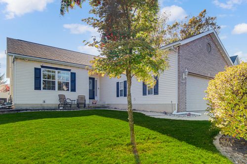 2502 Mcafee Dr, Valparaiso, IN, 46383 | Card Image