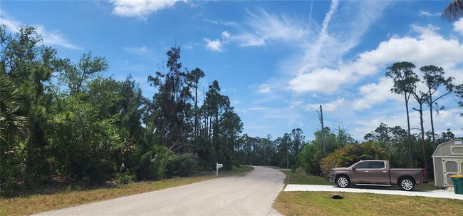8289 Matecumbe Rd, Home with 0 bedrooms, 0 bathrooms and null parking in Port Charlotte FL | Image 10