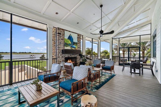 19564 Rugged Trunk Trl, House other with 4 bedrooms, 3 bathrooms and null parking in Loxahatchee FL | Image 24