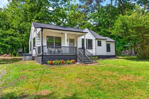 222 East Avenue, Flintstone, GA, 30725 | Card Image