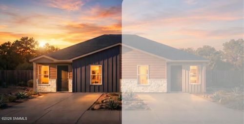 5609 Sierra Verde Pl, Las Cruces, NM, 88012-8027 | Card Image