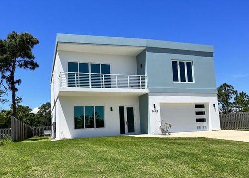 5468 Cimmeron Ct, Gulf Breeze, FL, 32563-4105 | Card Image