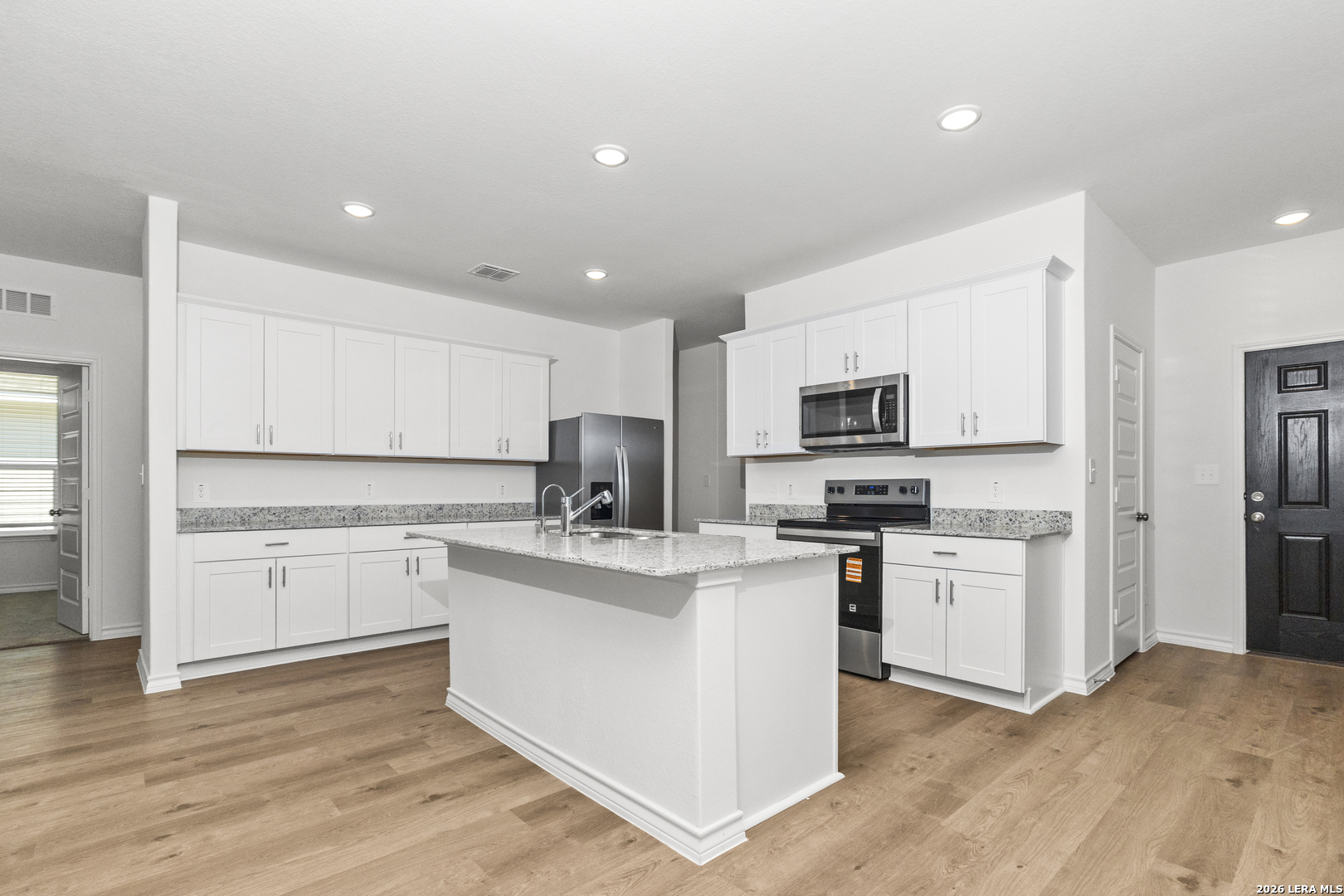Residential Lease in San Antonio 3