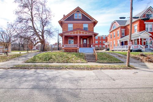 1609 Ruth Ave, Cincinnati, OH, 45207 | Card Image