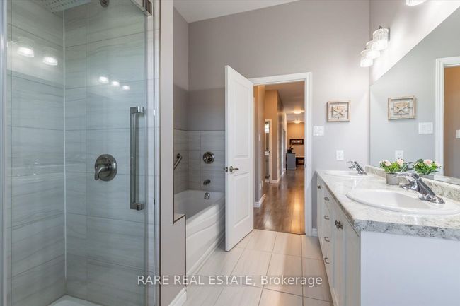 9157 30 Th Sideroad, Home with 3 bedrooms, 4 bathrooms and 20 parking in Adjala-Tosorontio ON | Image 26