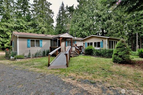 140 Fleming Dr, Sequim, WA, 98382-9623 | Card Image