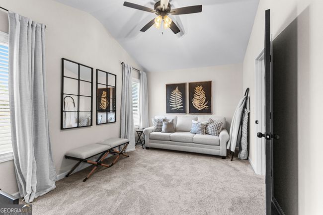 209 Maddington Ct, House other with 4 bedrooms, 3 bathrooms and 2 parking in Senoia GA | Image 57