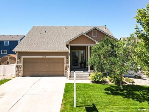 2269 Talon Pkwy, Greeley, CO, 80634-9772 | Card Image