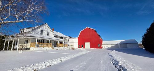 1877 State Road, Castle Hill, ME, 04757 | Card Image