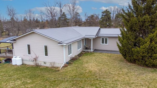244 Friendly Acres Rd, House other with 3 bedrooms, 3 bathrooms and 2 parking in Hastings ON | Image 6