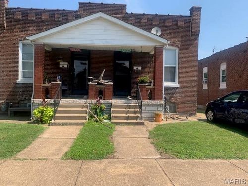 5433 Bischoff Ave, Saint Louis, MO, 63110-2901 | Card Image