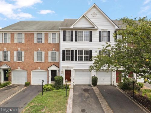 13734 Denham Way, BRISTOW, VA, 20136-5760 | Card Image