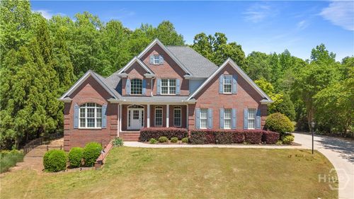 1031 Founders Lake Dr, Athens, GA, 30606-7643 | Card Image