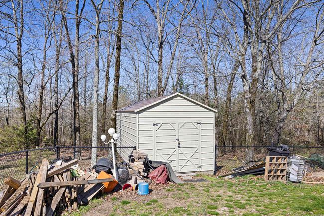 13010 Highway 65 S, House other with 3 bedrooms, 2 bathrooms and null parking in Damascus AR | Image 43