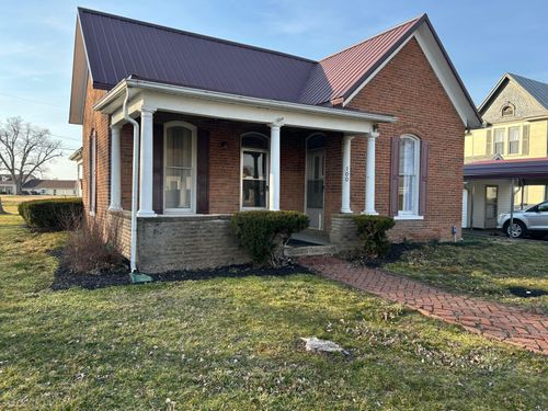 100 Church St, Frankfort, OH, 45628-8027 | Card Image