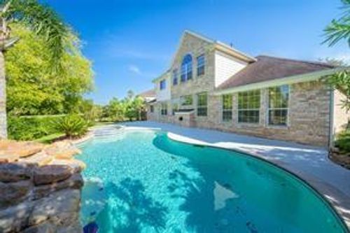 3111 E Cedar Hollow Dr, Pearland, TX, 77584-8127 | Card Image