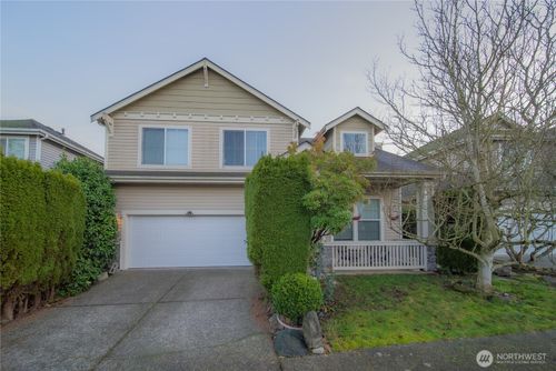 5615 S 233rd St, Kent, WA, 98032-6449 | Card Image