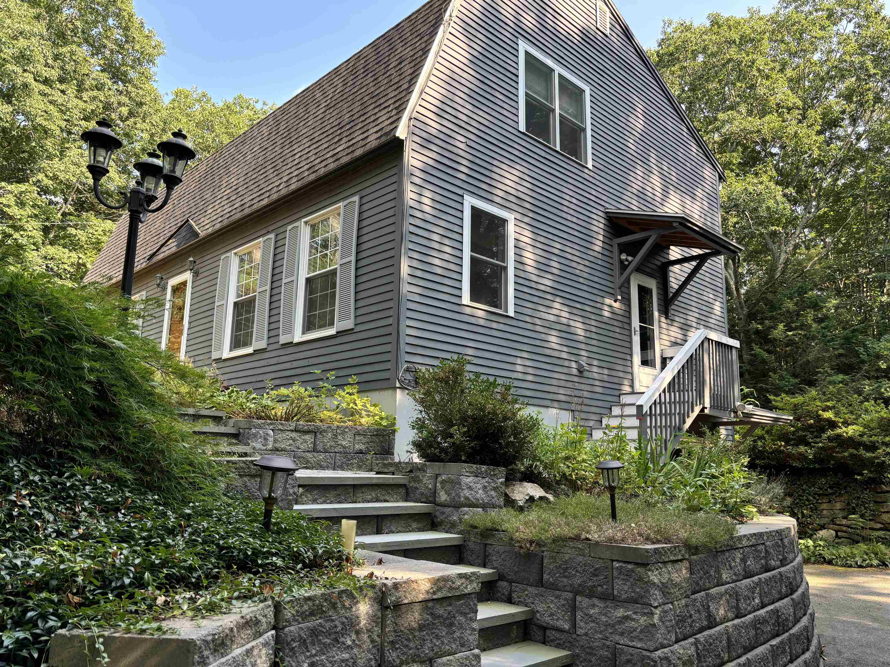 Ann Ln, Fremont, NH 03044