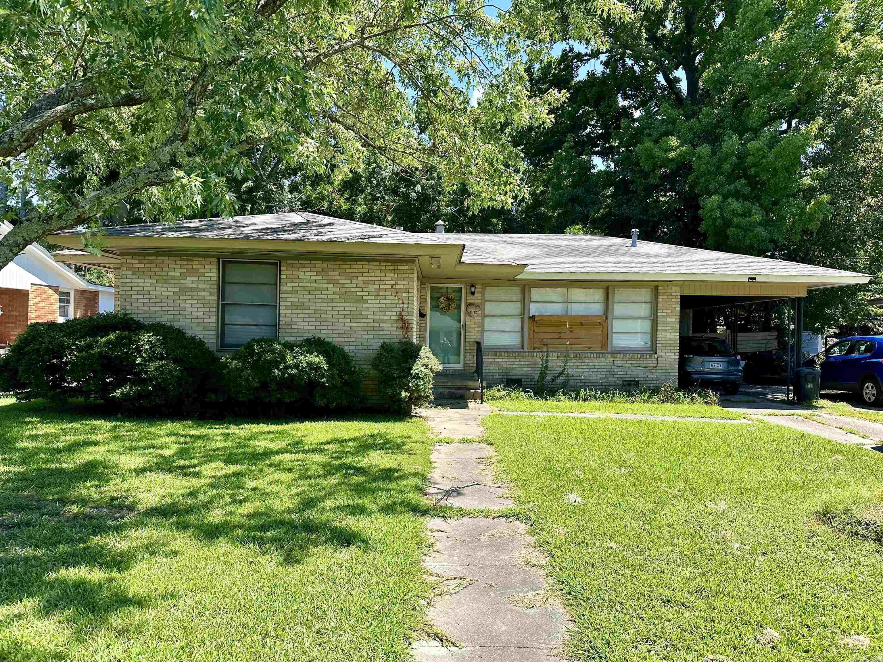 23rd Ave, Pine Bluff, AR 71603 #1