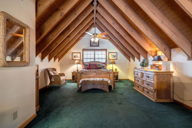 190 Hickory Pt, House other with 4 bedrooms, 3 bathrooms and null parking in Buckhead GA | Image 13